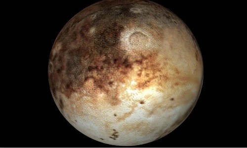 Những sự thật bất ngờ về nước Nga