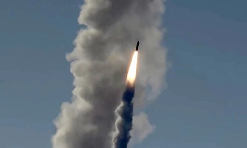 Bật mí thú vị về tên lửa đạn đạo Nga khiến cả NATO run sợ