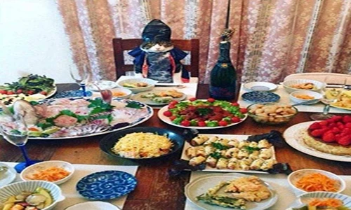 Cười nghiêng ngả loạt ảnh hài hước chỉ có ở nước Nga (7)