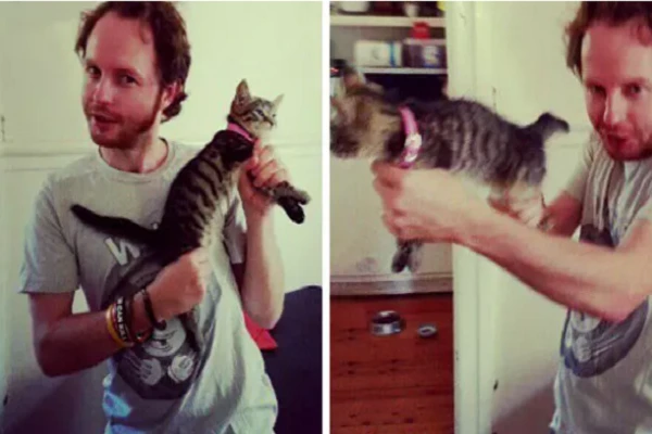 Loạt ảnh đàn ông "từ chối" trưởng thành, bất tử theo thời gian