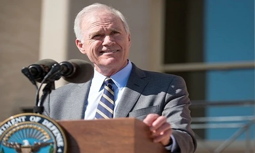 Điều ít biết về quyền Bộ trưởng Quốc phòng mới của Mỹ