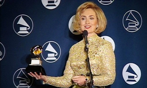 Những sự thật bất ngờ về ứng viên tổng thống Hillary Clinton