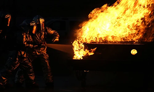 Năm 2016 vất vả của Thủy quân lục chiến Mỹ