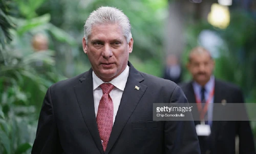Điều ít biết về tân Chủ tịch Cuba Miguel Diaz-Canel