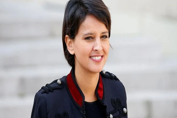 Xuất thân bất ngờ của nữ Bộ trưởng Giáo dục Pháp đầu tiên