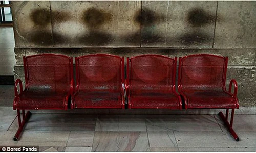 Ngắm thời gian xung quanh chúng ta qua những thứ đơn giản nhất