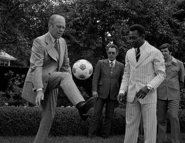 Loạt ảnh cực hiếm hé lộ câu chuyện lịch sử ít người biết