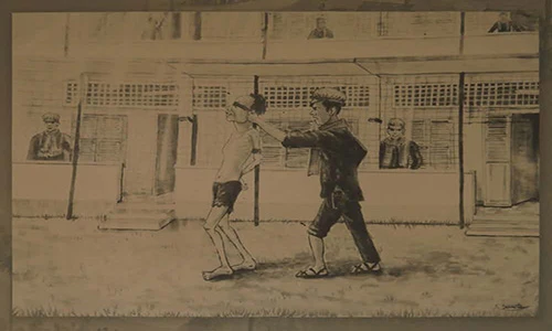 Chùm ảnh tội ác man rợ của chế độ diệt chủng Pol Pot