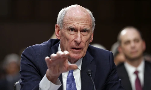 Chân dung Giám đốc Tình báo Quốc gia Mỹ sắp từ chức