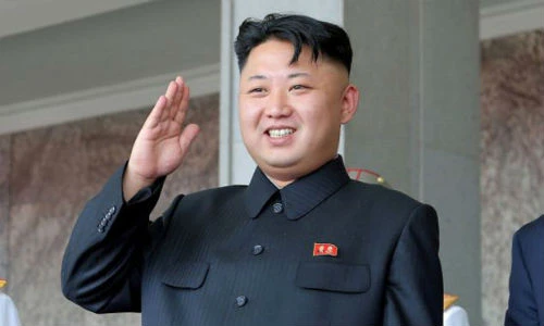 Ông Kim Jong-un tuyên bố sẽ bình thường hóa với nước từng “thù địch”