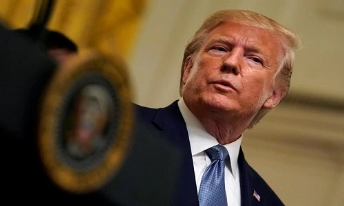 Điều tra luận tội ông Trump: Những người chủ chốt là ai?