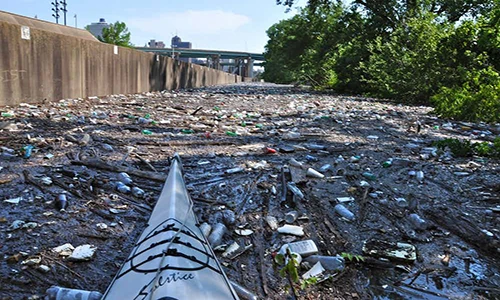 12 thành phố bẩn nhất nước Mỹ