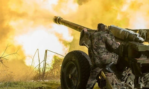 Chỉ huy cấp cao IS bỏ mạng tại Deir ez-Zor