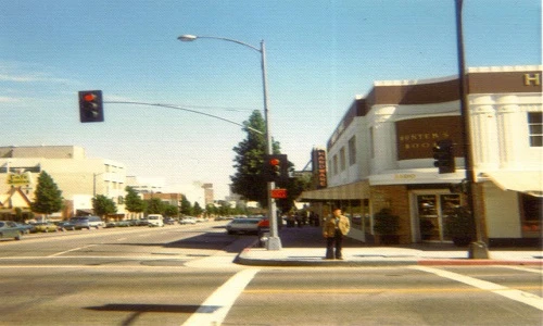 Ảnh: Ghé thăm quận Los Angeles hồi thập niên 1970