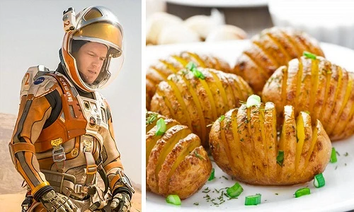 Bất ngờ những sự thật khiến bạn sửng sốt