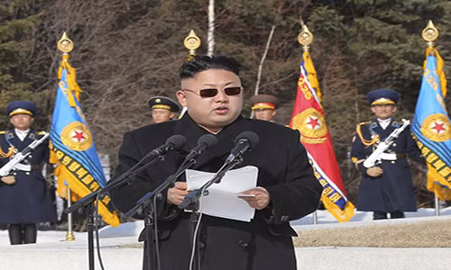 12 điều ít biết về nhà lãnh đạo trẻ Kim Jong-un