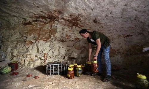 Cư dân Idlib sẵn sàng cho “cuộc chiến cuối cùng” tại Syria