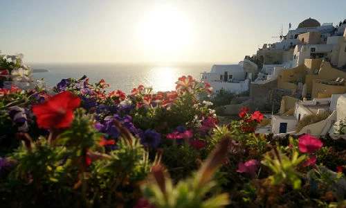 Khám phá những địa danh đẹp mê hồn trên thế giới