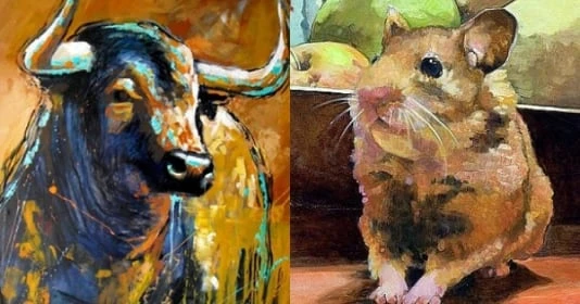 4 con giáp nhận lộc trời ban, đổi đời ngoạn mục trong 5 năm tới