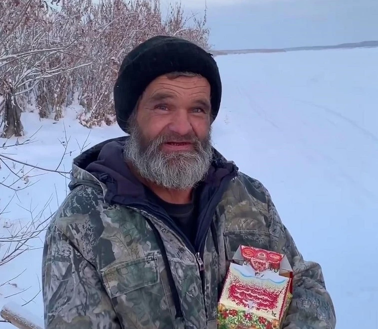 Tìm thấy cựu binh Hồng quân Liên Xô sau 27 năm “mất tích“