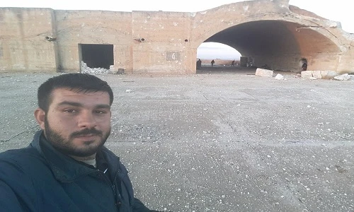 Đột nhập căn cứ chiến lược Abu al-Duhur vừa được Syria giải phóng