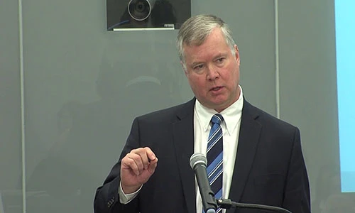 Đặc phái viên Mỹ về Triều Tiên mới được bổ nhiệm là ai?