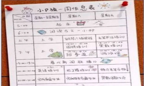 Bức xúc “mẹ hổ Trung Quốc” bắt con trẻ học 18 tiếng/ngày