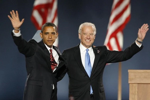 Tổng thống Biden sẽ tái khởi động “di sản” nào của ông Obama?