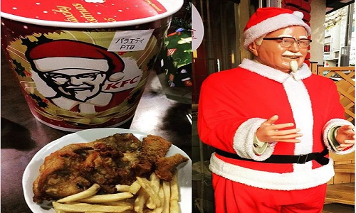 Đây là những điều mà bạn chỉ có thể thấy ở Châu Á