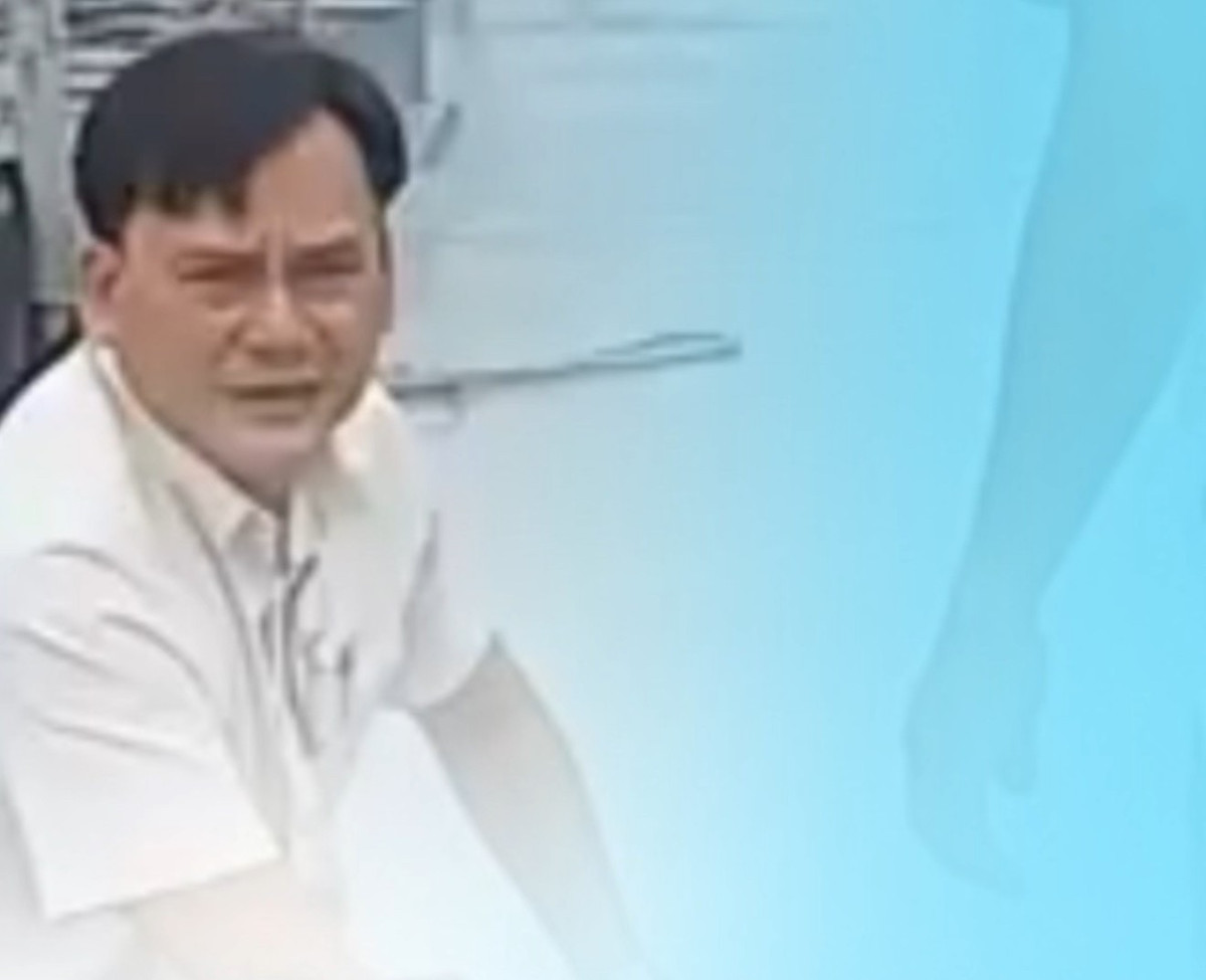 View - Hai người hùng thầm lặng cứu sống người phụ nữ nhảy cầu Sài Gòn | Báo Tri thức và Cuộc sống - TIN TỨC PHỔ BIẾN KIẾN THỨC 24H