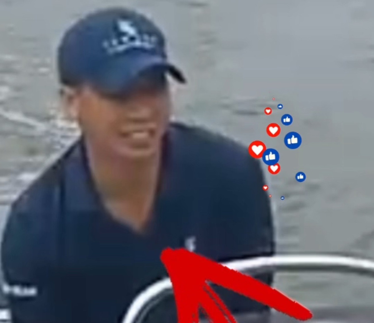 View - Hai người hùng thầm lặng cứu sống người phụ nữ nhảy cầu Sài Gòn | Báo Tri thức và Cuộc sống - TIN TỨC PHỔ BIẾN KIẾN THỨC 24H