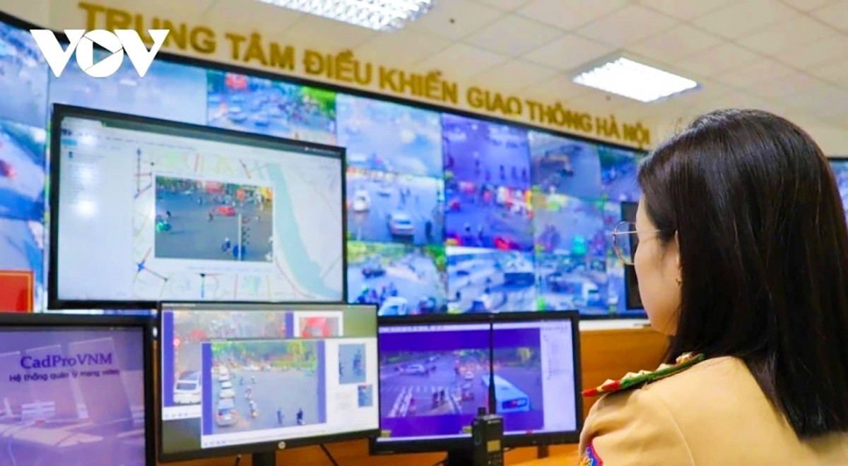 Nhằm tăng tính minh bạch trong xử lý vi phạm giao thông, từ năm 2026, CSGT chỉ được xử lý vi phạm giao thông khi có hình ảnh làm chứng cứ