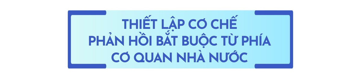 View - Báo chí tham gia phát hiện, cảnh báo và thúc đẩy thay đổi chính sách | Báo Tri thức và Cuộc sống - TIN TỨC PHỔ BIẾN KIẾN THỨC 24H