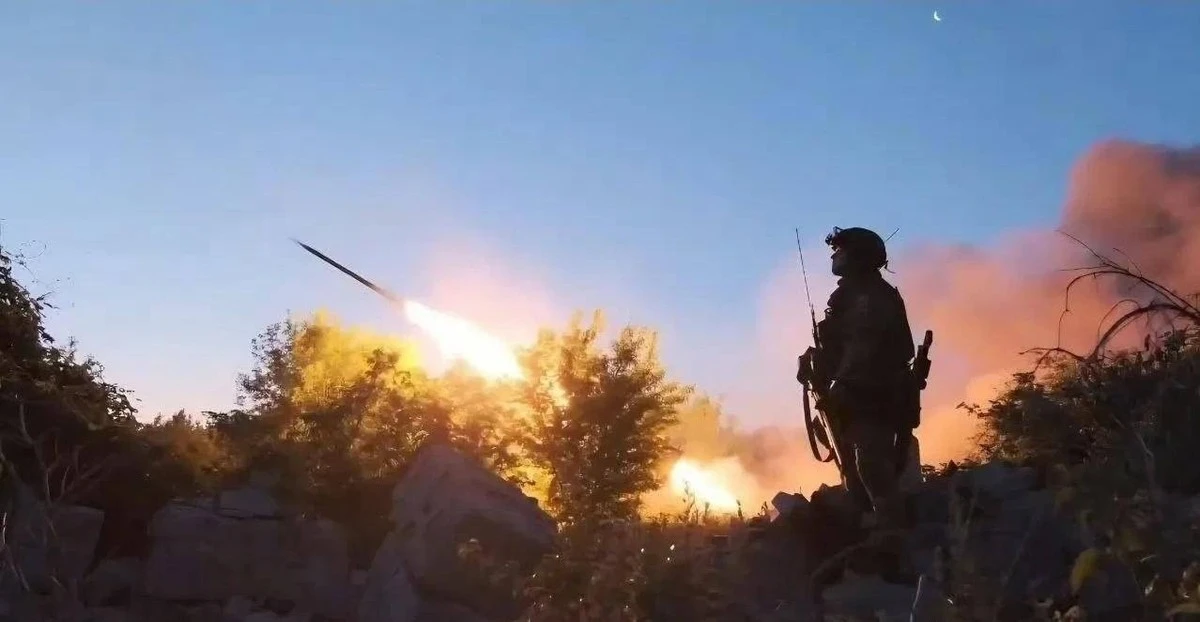 Lữ đoàn Azov số 12 mở đường máu, giúp quân Lữ đoàn 93 Ukraine thoát thân