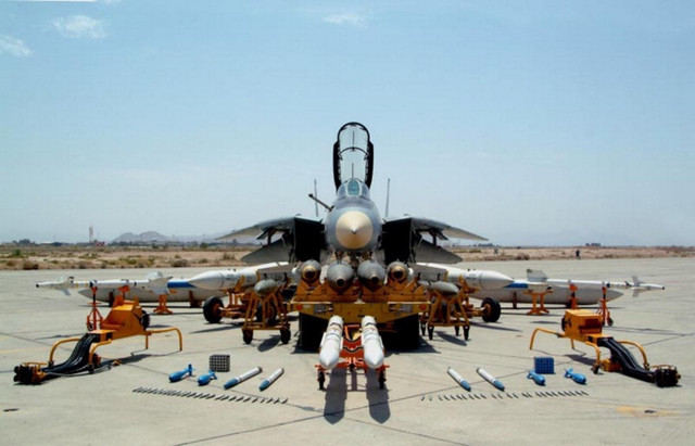 Việc phá hủy F-14, mặc dù có ý nghĩa chiến thuật, cũng mang lại những tác động chiến lược. F-14 mặc dù đã lỗi thời, nhưng vẫn là một trong số ít nền tảng của Iran có khả năng thách thức ưu thế trên không của Israel trong một cuộc xung đột tiềm tàng. iranf-14.jpg