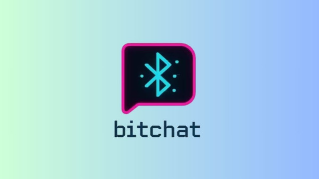 Bitchat kết nối các thiết bị gần nhau qua Bluetooth mesh, cho phép nhắn tin ngay cả khi mất sóng hoặc không có Wi-Fi. bitchat-1751979678875.jpg