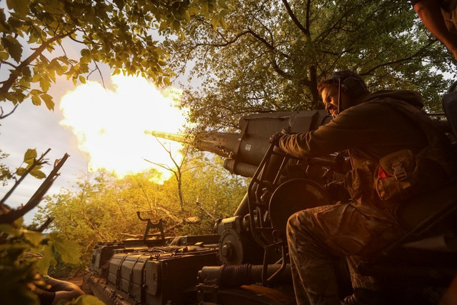 Xung đột Ukraine. Ảnh: Reuters. 2025-05-31t101102z-2022462018-rc.jpg