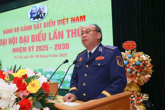Trung tướng Lê Quang Đạo. Ảnh: TTXVN lequangdao.jpg