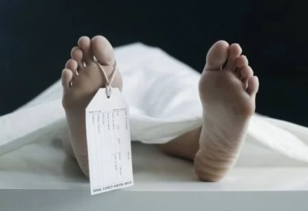 Đứng tim những người trở lại từ cõi chết