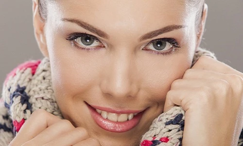 5 cách giúp da chống lại tia cực tím mùa đông