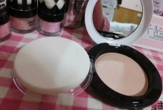 Phấn tươi Hàn Quốc có gì hay khiến giới trẻ phát cuồng?