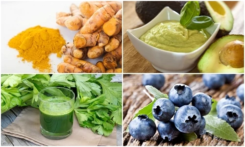 Thực phẩm ngừa ung thư trực tràng như nhạc sĩ Trần Lập