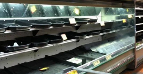 Khách làm điều kinh hãi giữa dịch Covid-19, siêu thị mất đứt gần 1 tỷ đồng