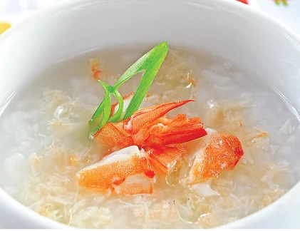 8 món ăn trị bệnh còi xương cho trẻ