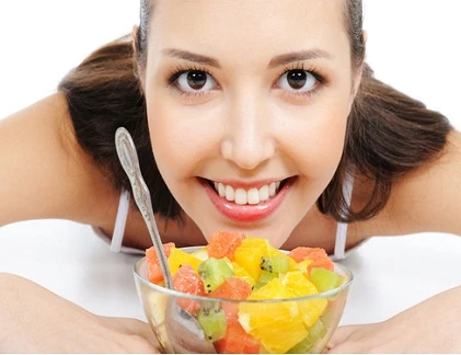 10 thực phẩm chăm sóc da nên ăn hàng ngày