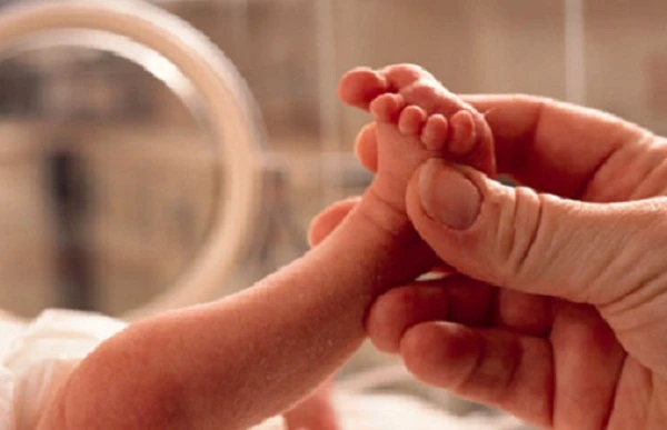 Cảnh báo những bệnh thường mắc ở trẻ sinh non