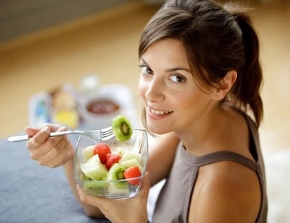 Những dưỡng chất cần bổ sung trước khi mang thai