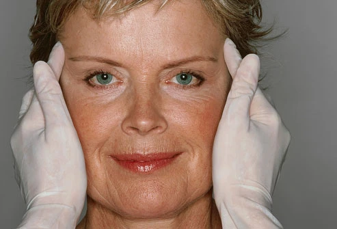 Sự thật ít biết về trước, sau phẫu thuật thẩm mỹ (1)