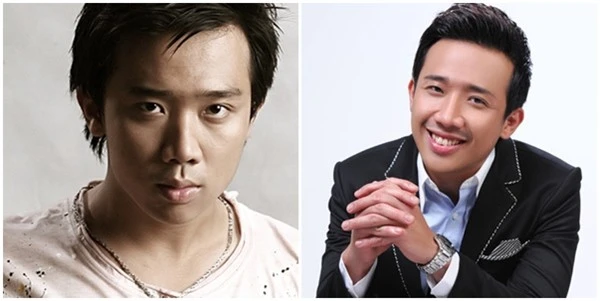 Những sao nam Việt bị nghi ngờ phẫu thuật mũi và cằm