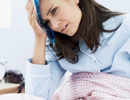 9 dấu hiệu cực kỳ nguy hiểm sau sinh